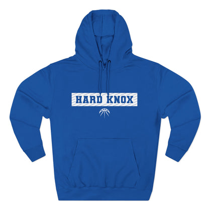 Hard Knox Sideline Hoodie