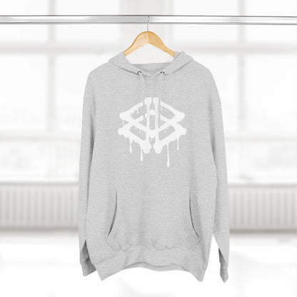 Boneyard Barbering Drip Hoodie