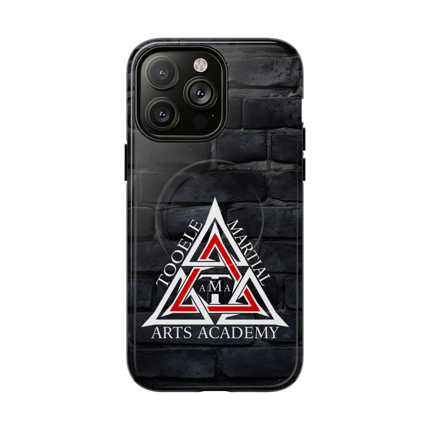 TMAA Tough Magnetic Phone Case