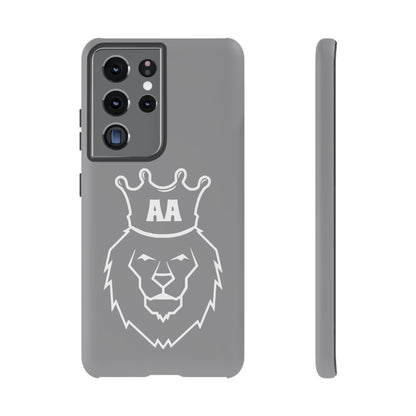 Adversity Athletes Phone Case