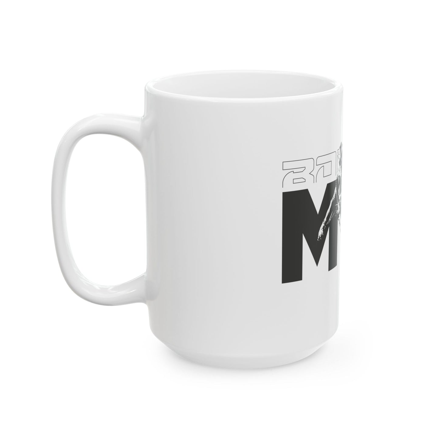 MTB Mug