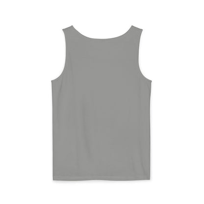 XFit Blueprint Tank Top