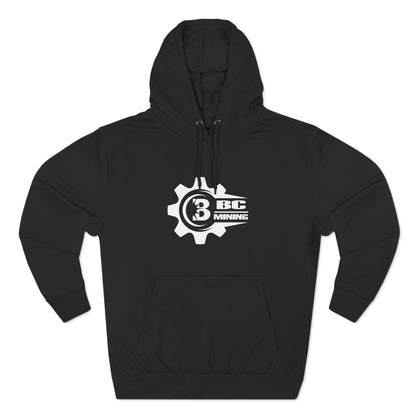 BC Mining Gear Hoodie