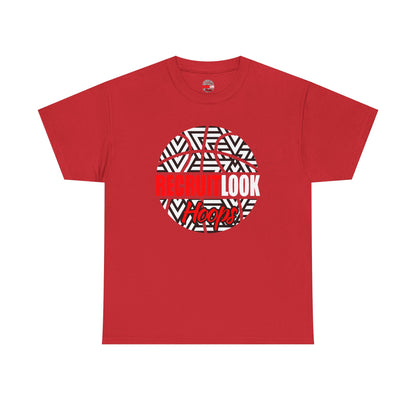 Recruit Look Classic Cotton Tee