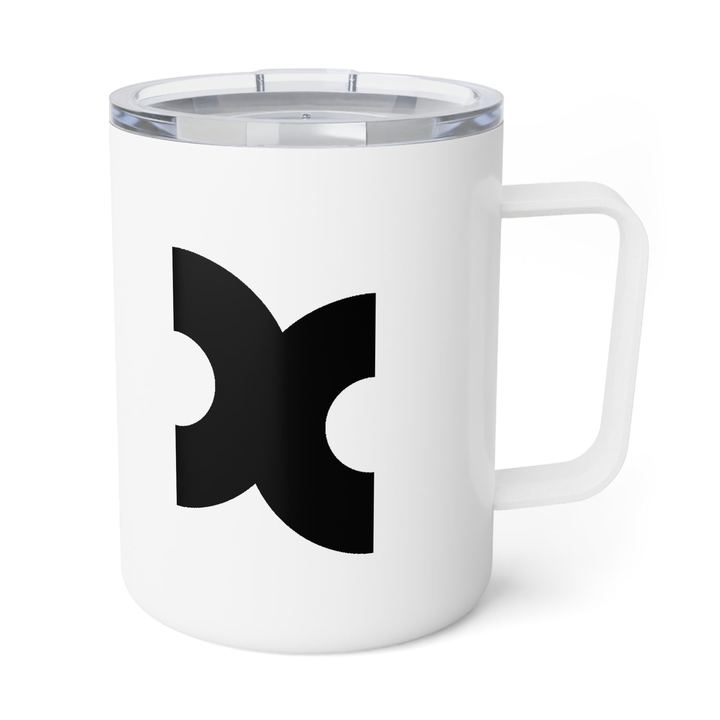Charter Connect Insulated Mug, 10oz