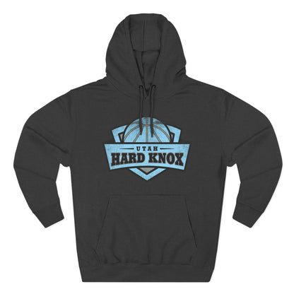 Hard Knox Logo Hoodie