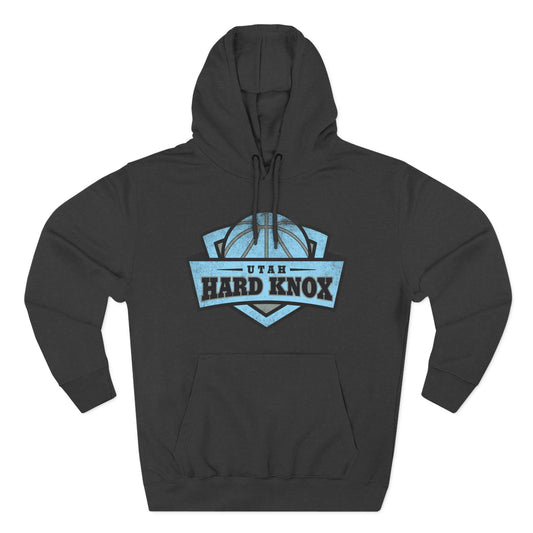 Hard Knox Logo Hoodie