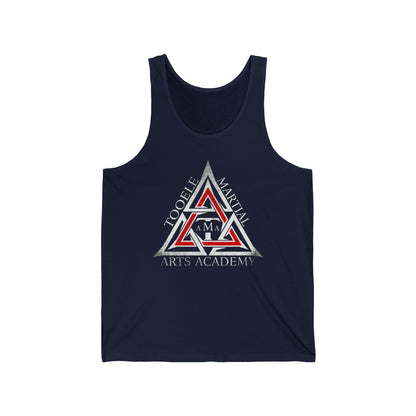 TMAA Logo Jersey Tank