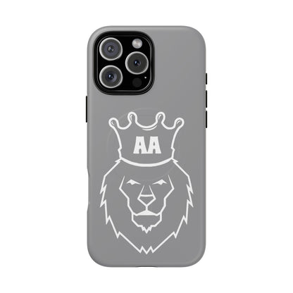 Adversity Athletes Magnetic Phone Case