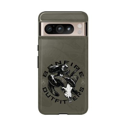 Desert Tough Phone Case