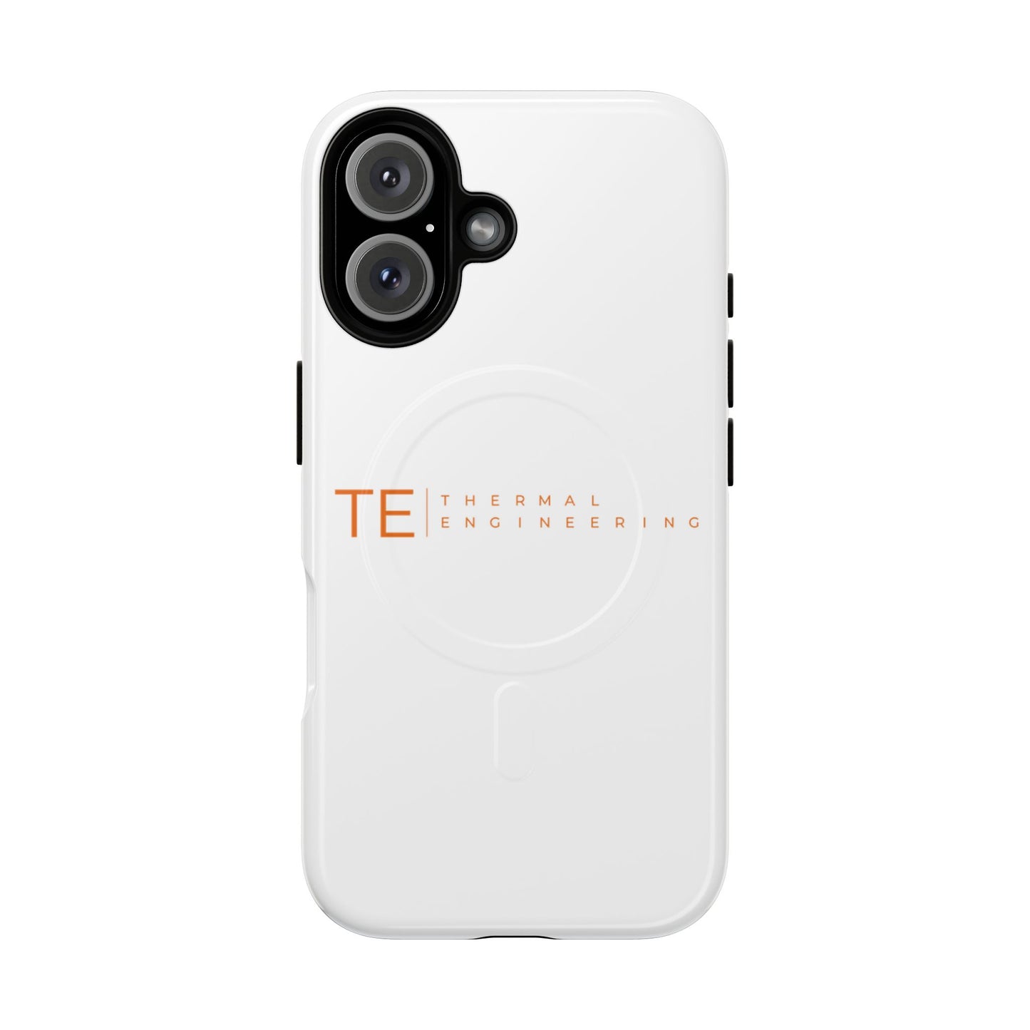 TE Magnetic Phone Case