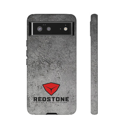 Redstone Tough Phone Case