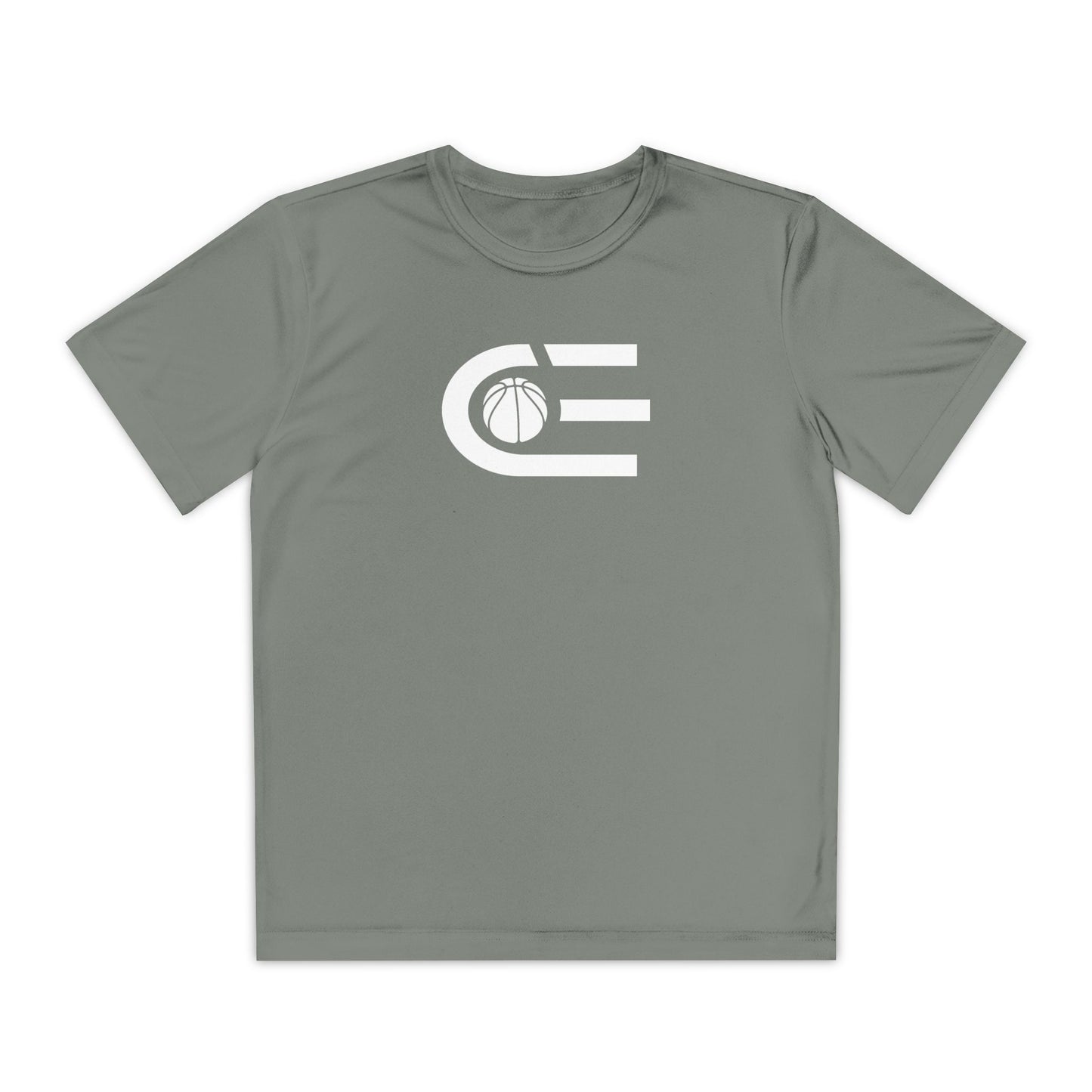 Court Evolution Youth Icon Tee
