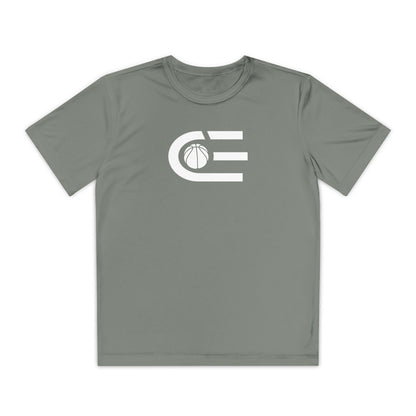 Court Evolution Youth Icon Tee