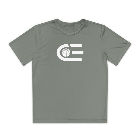 Court Evolution Youth Icon Tee