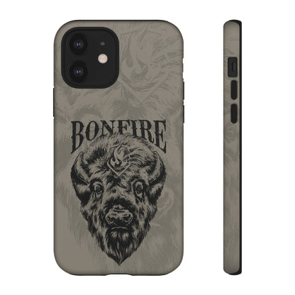 Bison Tough Phone Case