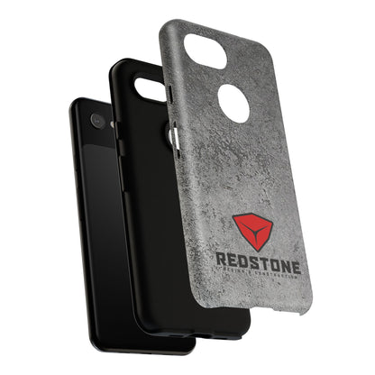 Redstone Tough Phone Case