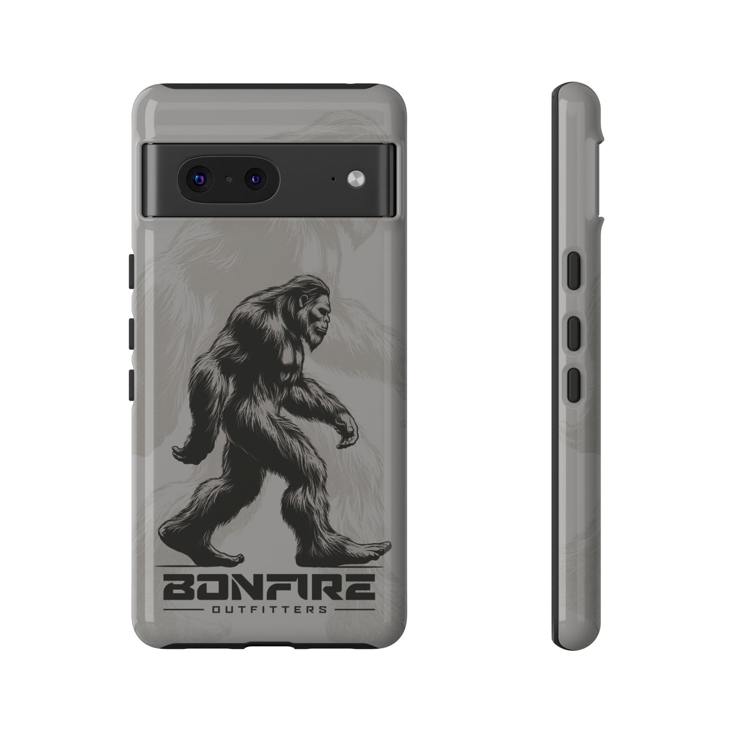 Squatch Walkin' Tough Phone Case