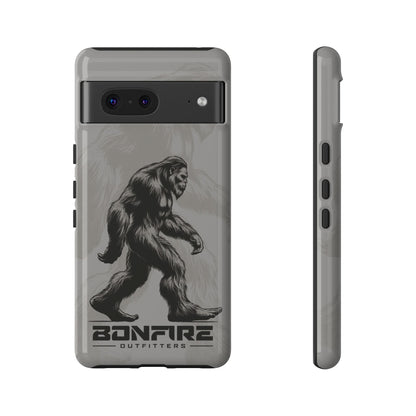 Squatch Walkin' Tough Phone Case