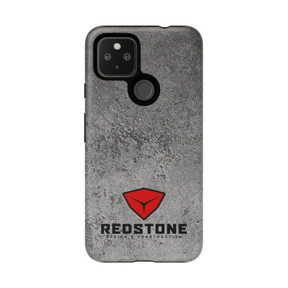 Redstone Tough Phone Case