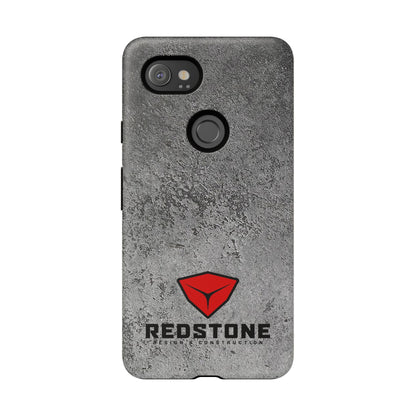 Redstone Tough Phone Case