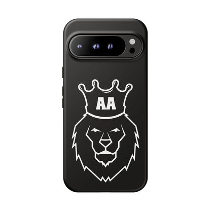 Adversity Athletes Phone Case