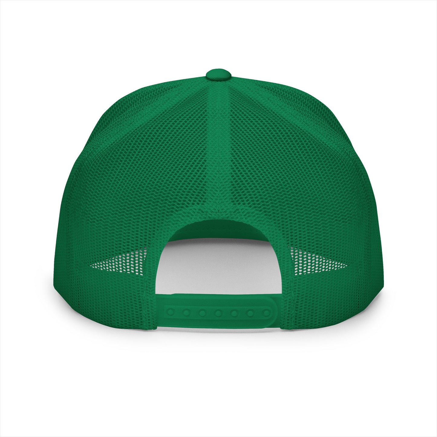 Hard KNOX 5 Panel Trucker Cap