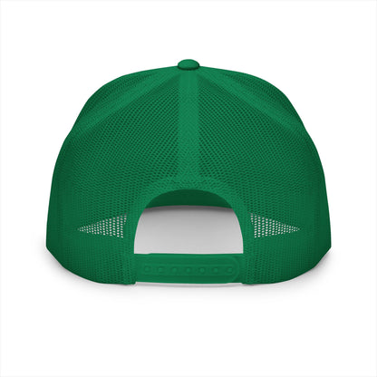 Hard KNOX 5 Panel Trucker Cap