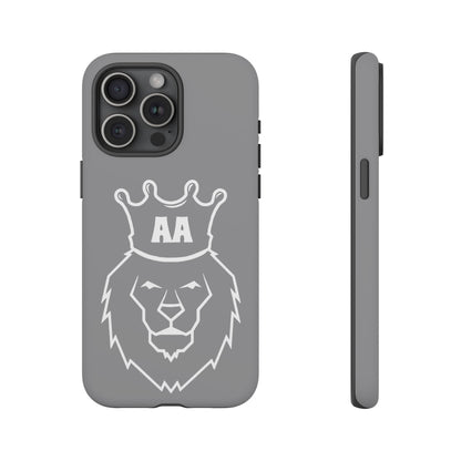 Adversity Athletes Phone Case