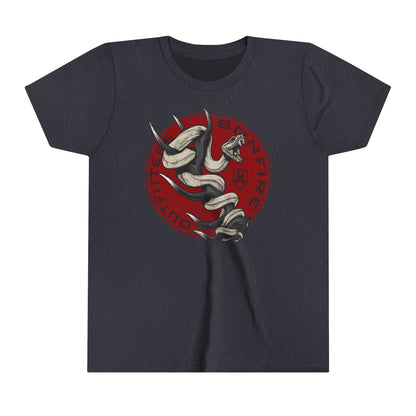 Youth Shed Snake Tee