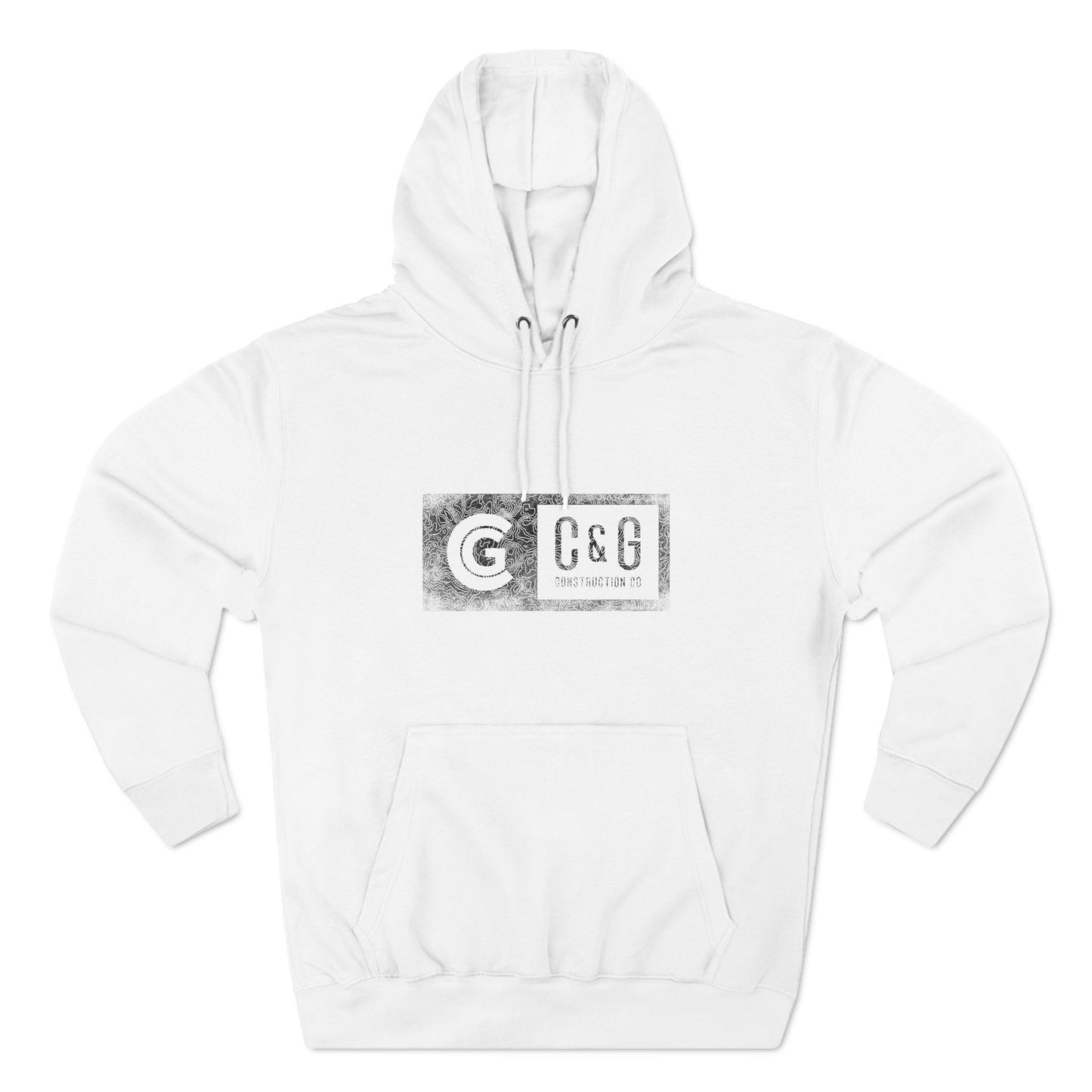 C&G Topo Hoodie