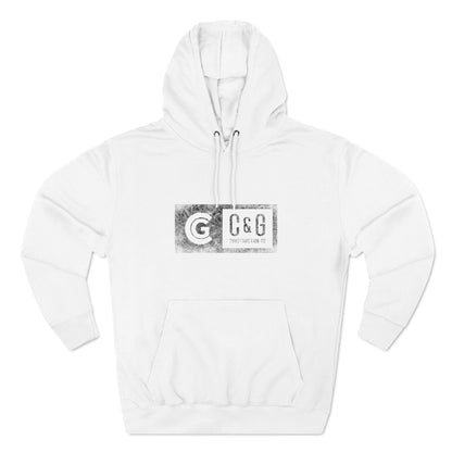 C&G Topo Hoodie