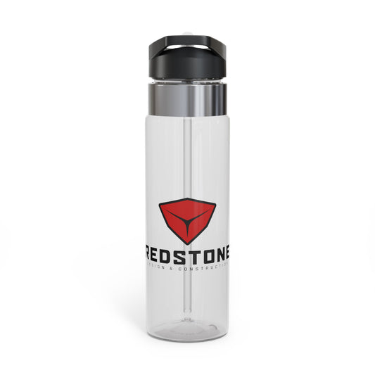 Redstone Sport Bottle, 20oz