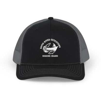 Rapid River Snapback Cap