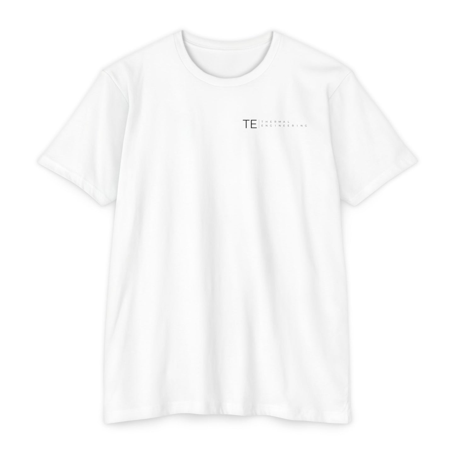 TE Logo Tee (Black)