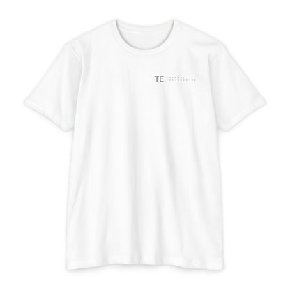 TE Logo Tee (Black)