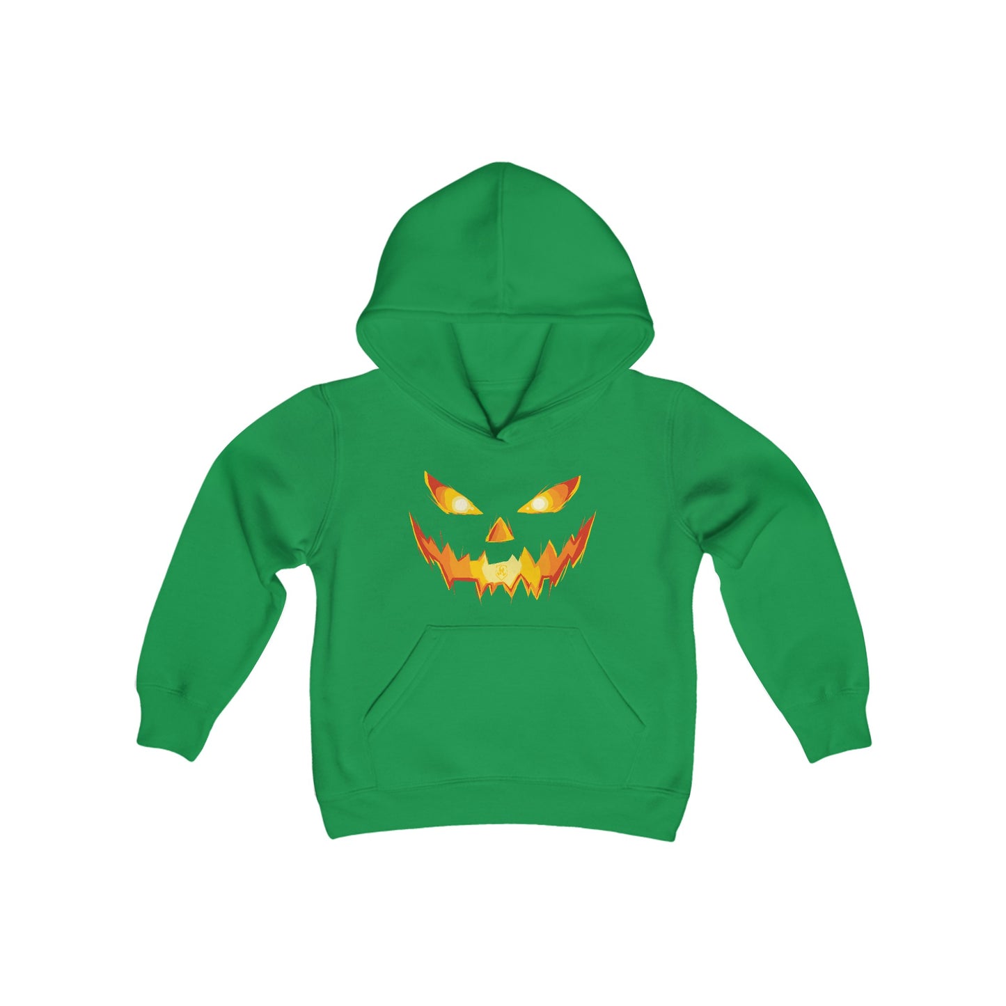 Youth Jack-O Hoodie