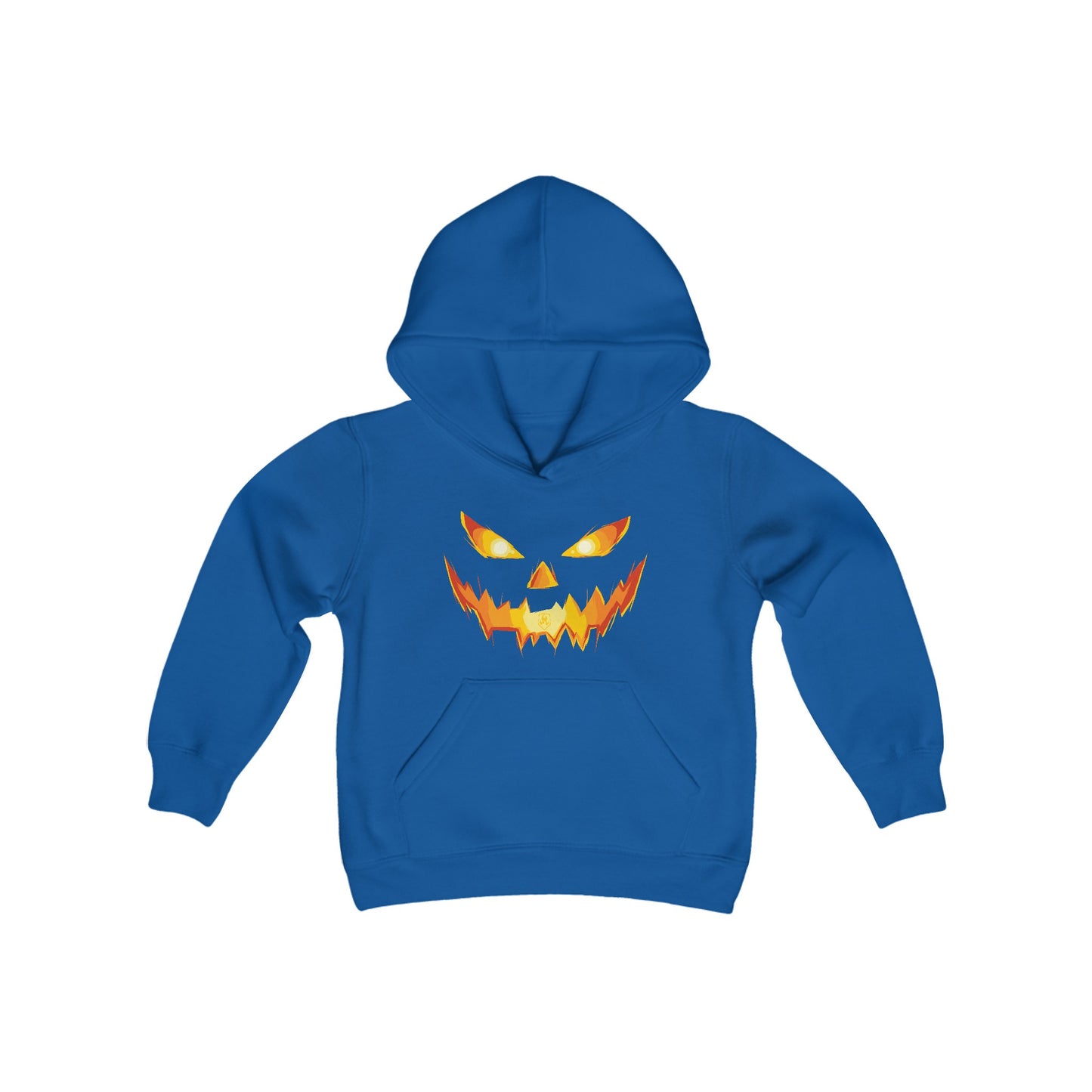 Youth Jack-O Hoodie