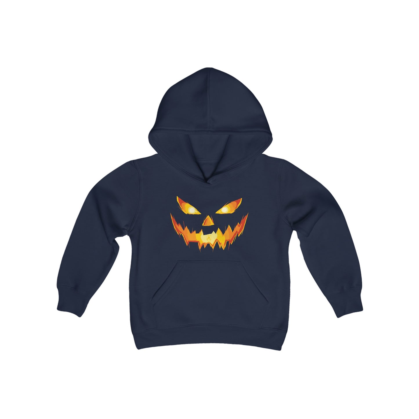 Youth Jack-O Hoodie