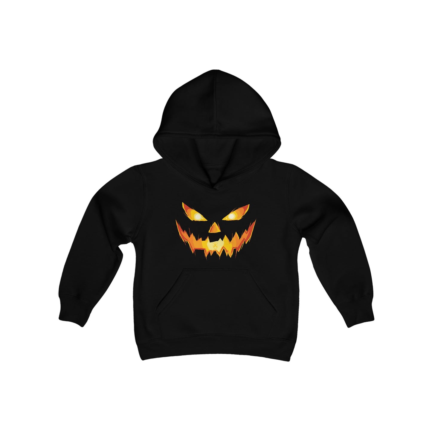 Youth Jack-O Hoodie