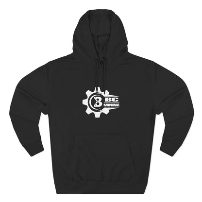 BC Mining Gear Hoodie