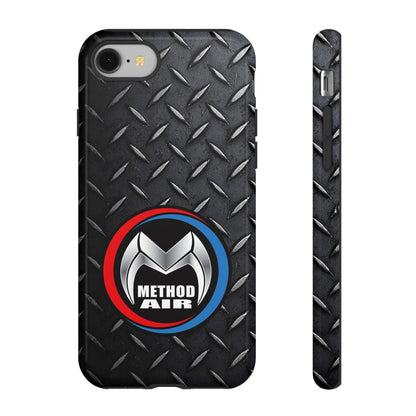 Method Air Diamond Tough Phone Case