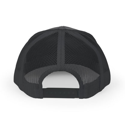 Redstone Snapback Trucker Cap