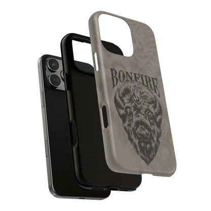 Bison Tough Magnetic Phone Case