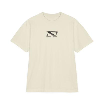 Swagnar Drop-Shoulder T-Shirt