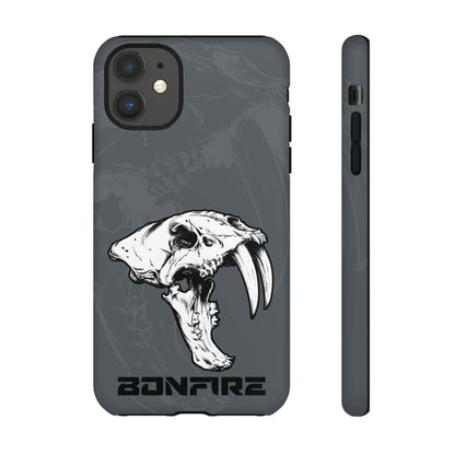 Sabertooth Tough Phone Case