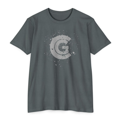 C&G Paint Tee