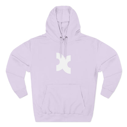 Charter Connect Logo Hoodie