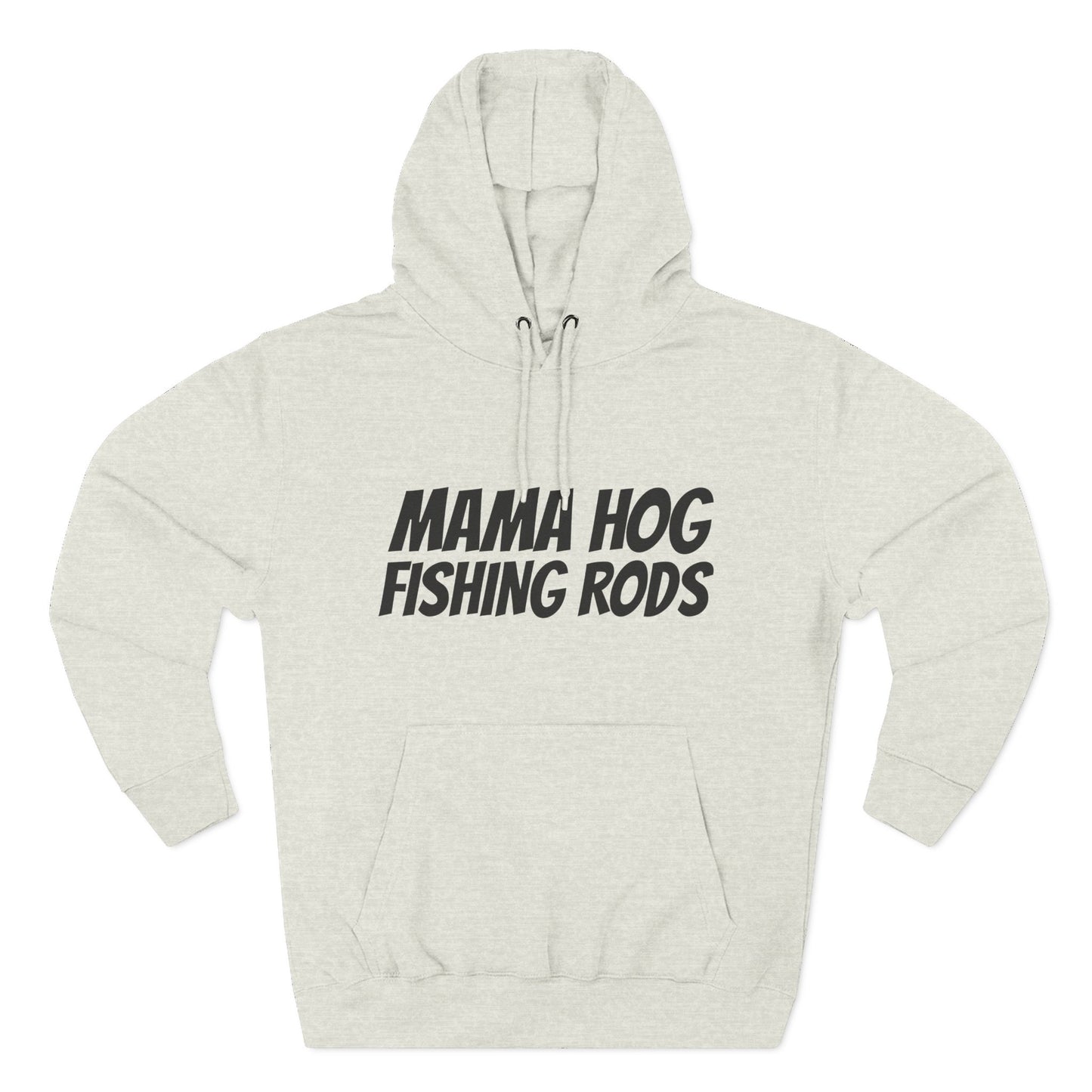 Mama Hog Hoodie