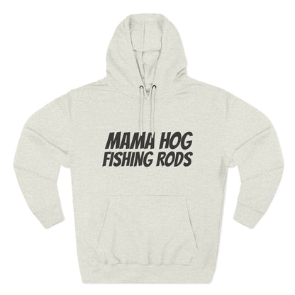 Mama Hog Hoodie